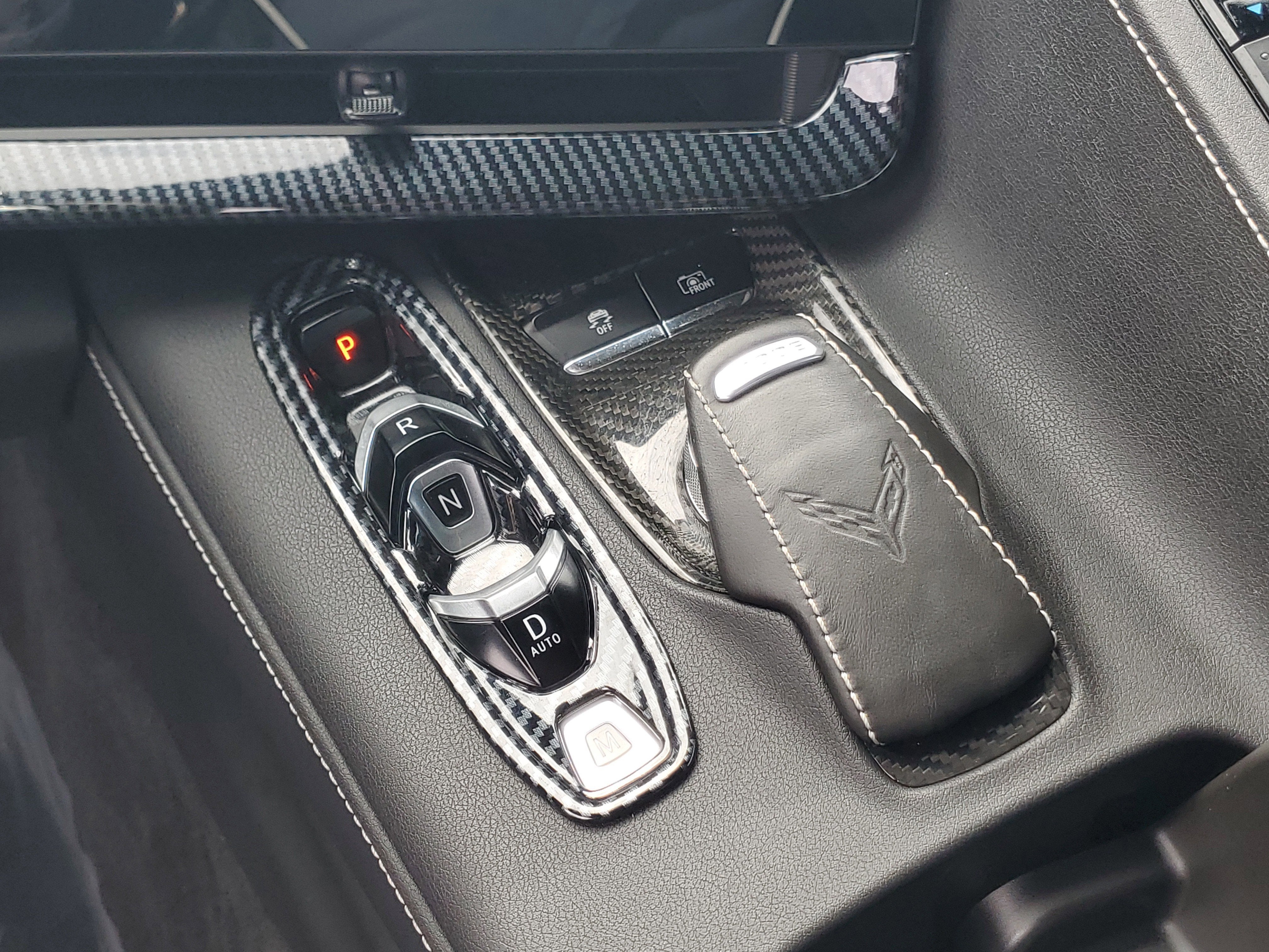 2023 Chevrolet Corvette 2LT