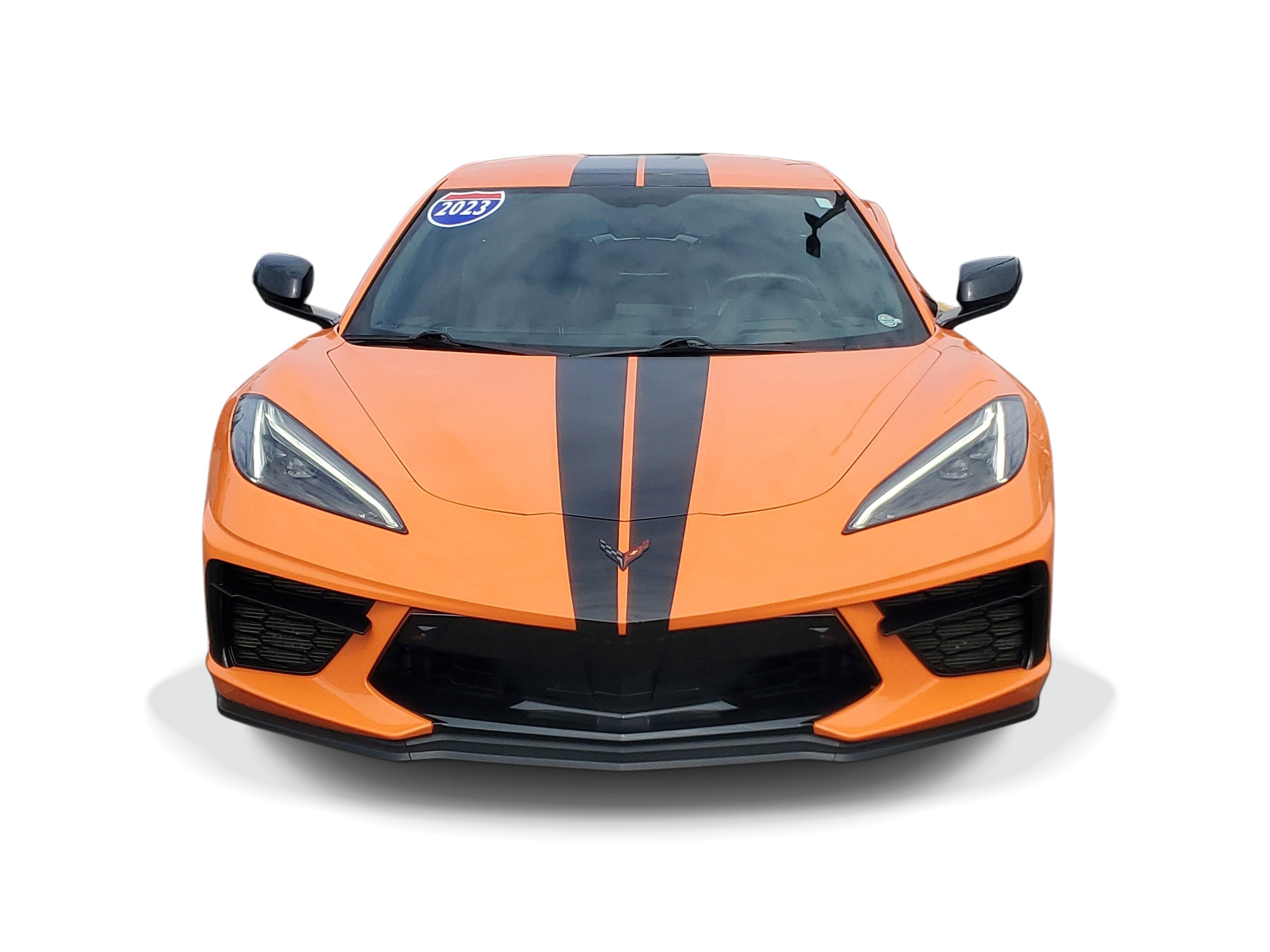 2023 Chevrolet Corvette 2LT