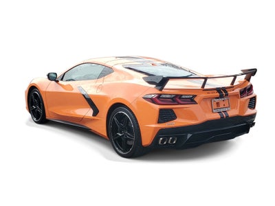 2023 Chevrolet Corvette 2LT