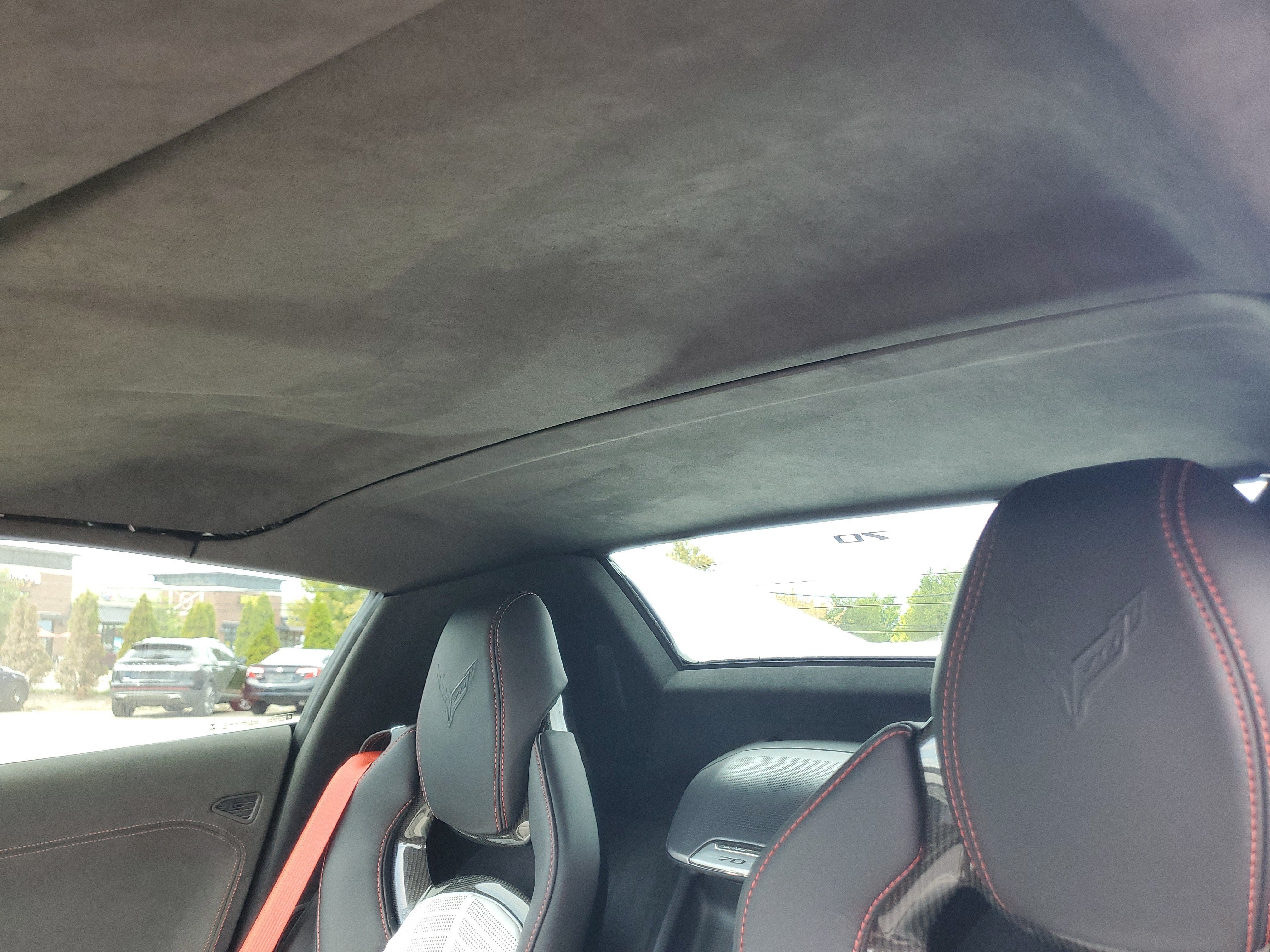 2023 Chevrolet Corvette 3LT