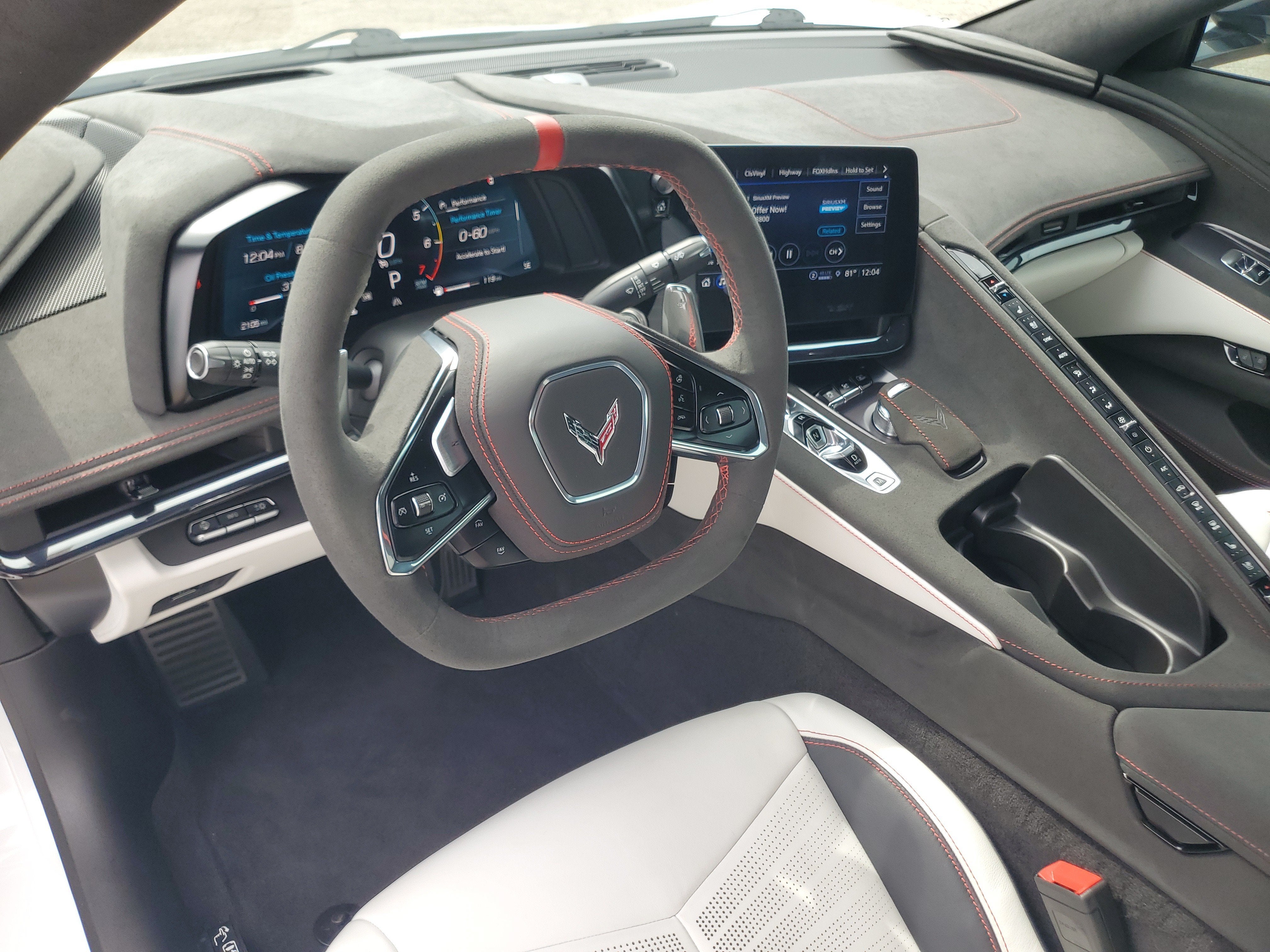 2023 Chevrolet Corvette 3LT