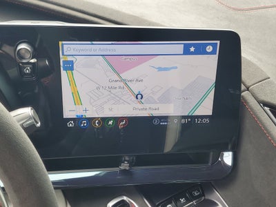 2023 Chevrolet Corvette 3LT