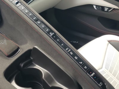 2023 Chevrolet Corvette 3LT