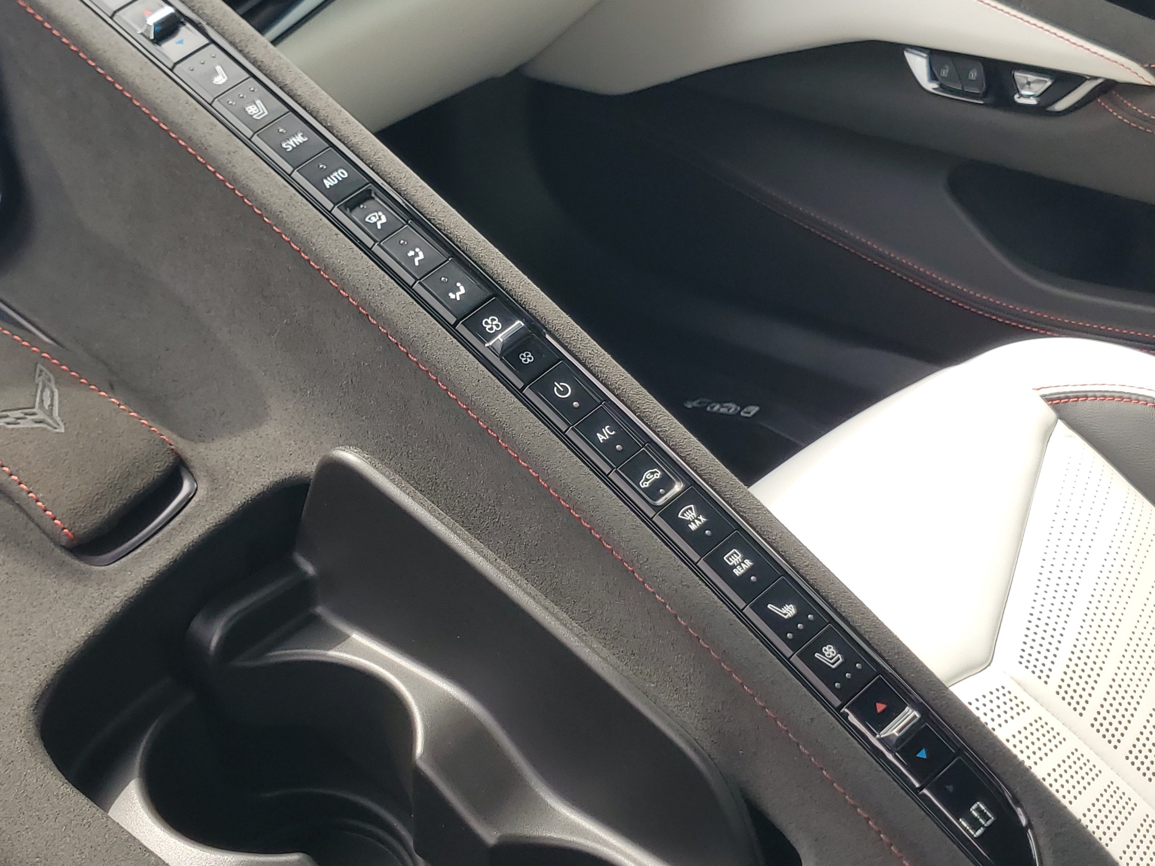 2023 Chevrolet Corvette 3LT