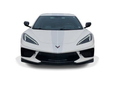2023 Chevrolet Corvette 3LT
