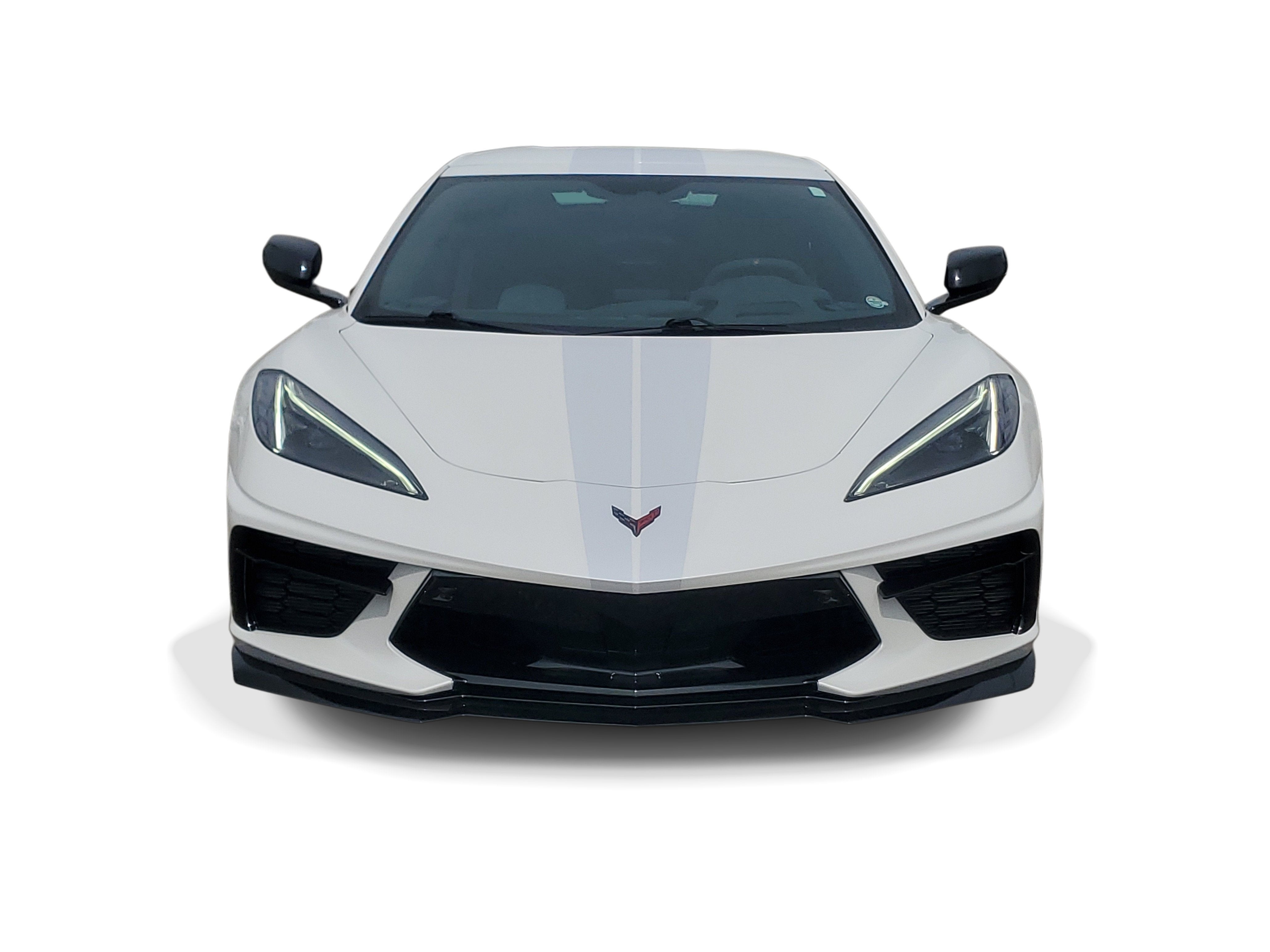 2023 Chevrolet Corvette 3LT