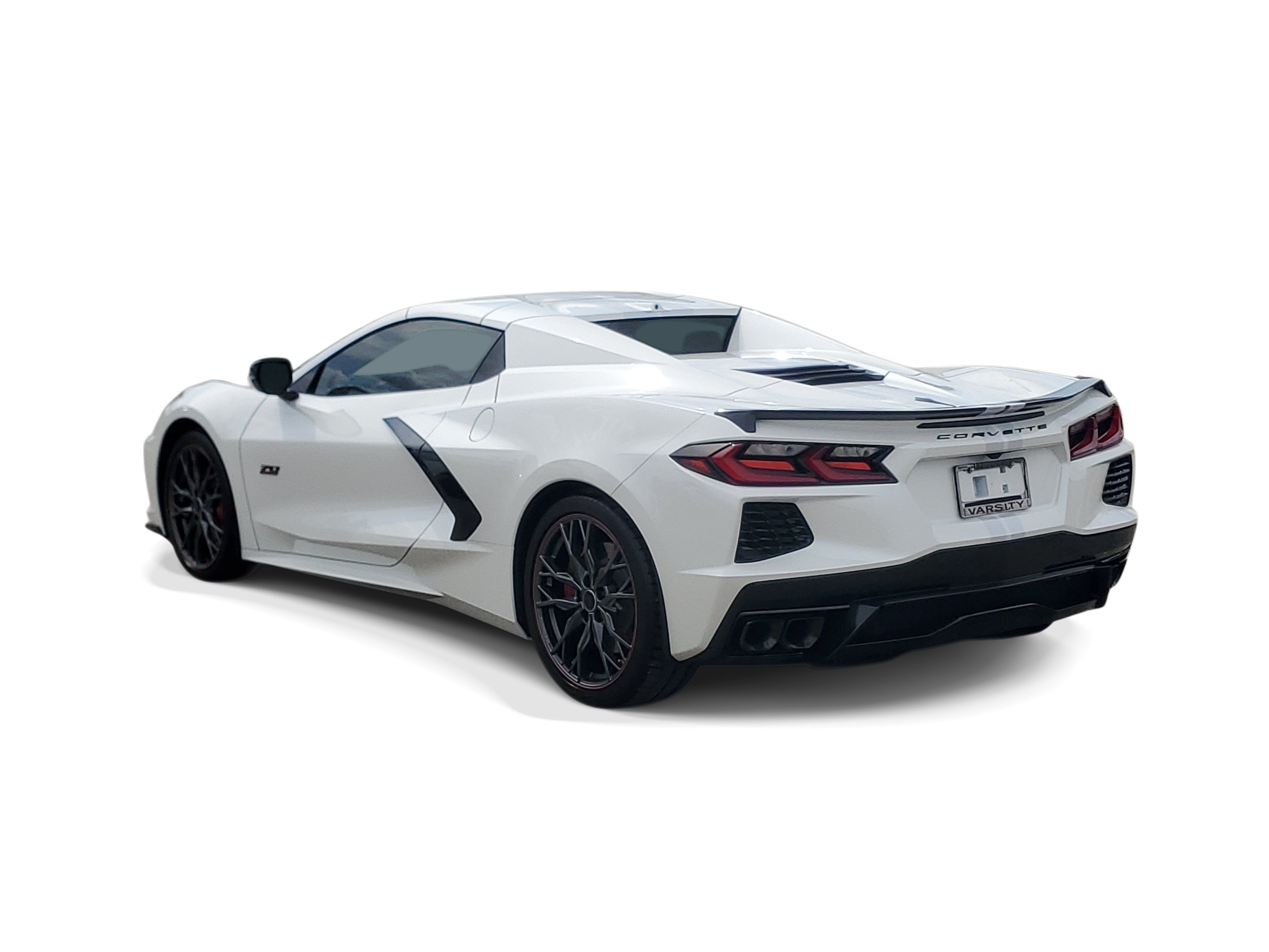 2023 Chevrolet Corvette 3LT