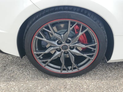2023 Chevrolet Corvette 3LT