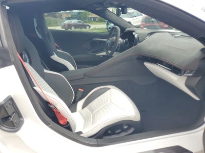 2023 Chevrolet Corvette 3LT