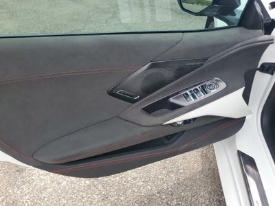 2023 Chevrolet Corvette 3LT