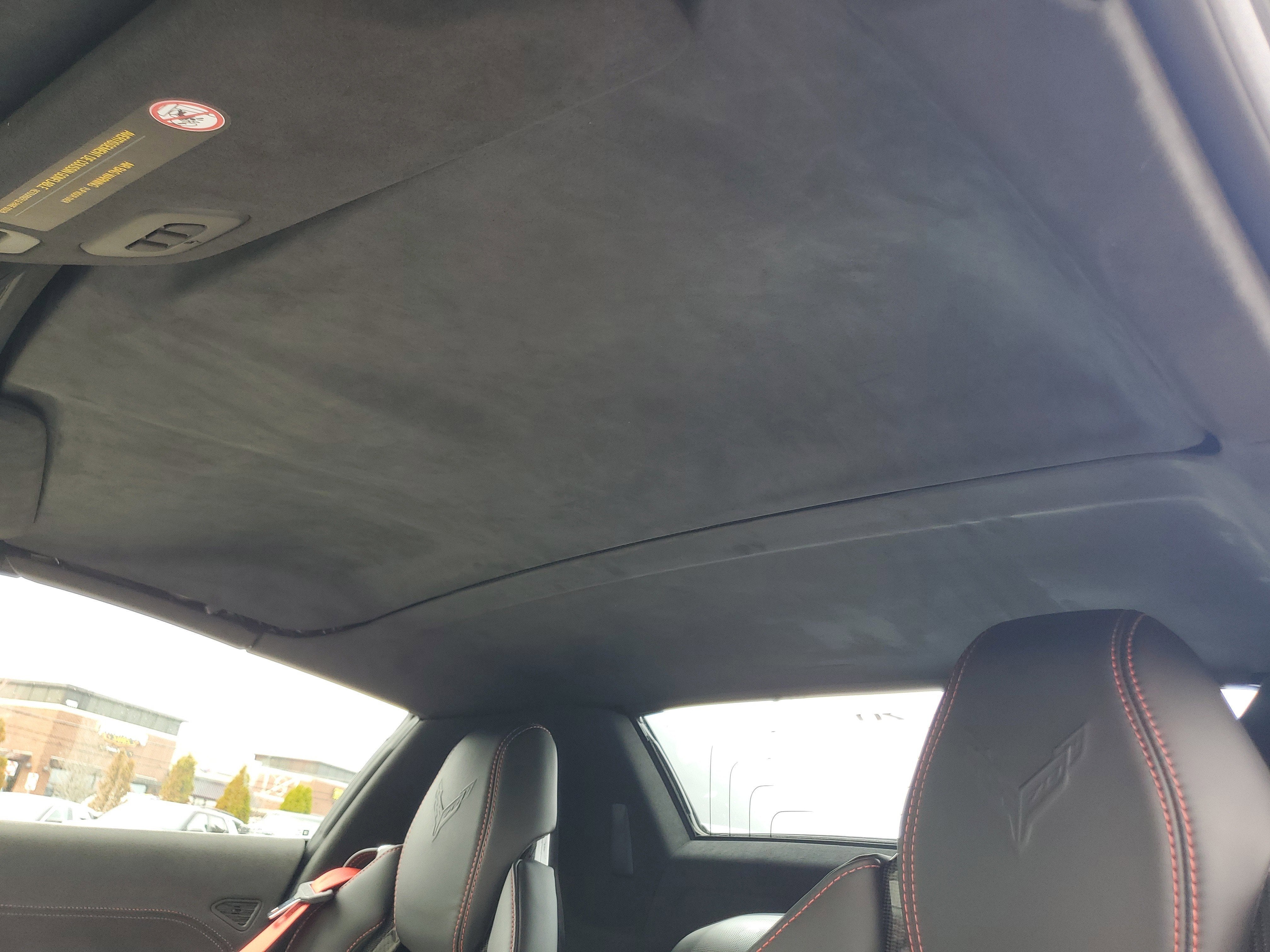 2023 Chevrolet Corvette 3LT