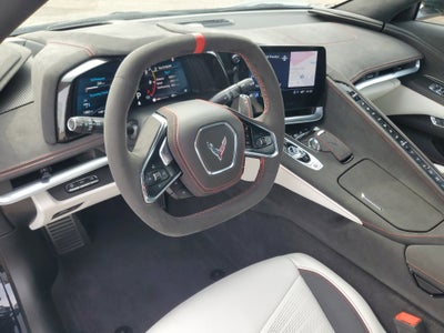 2023 Chevrolet Corvette 3LT