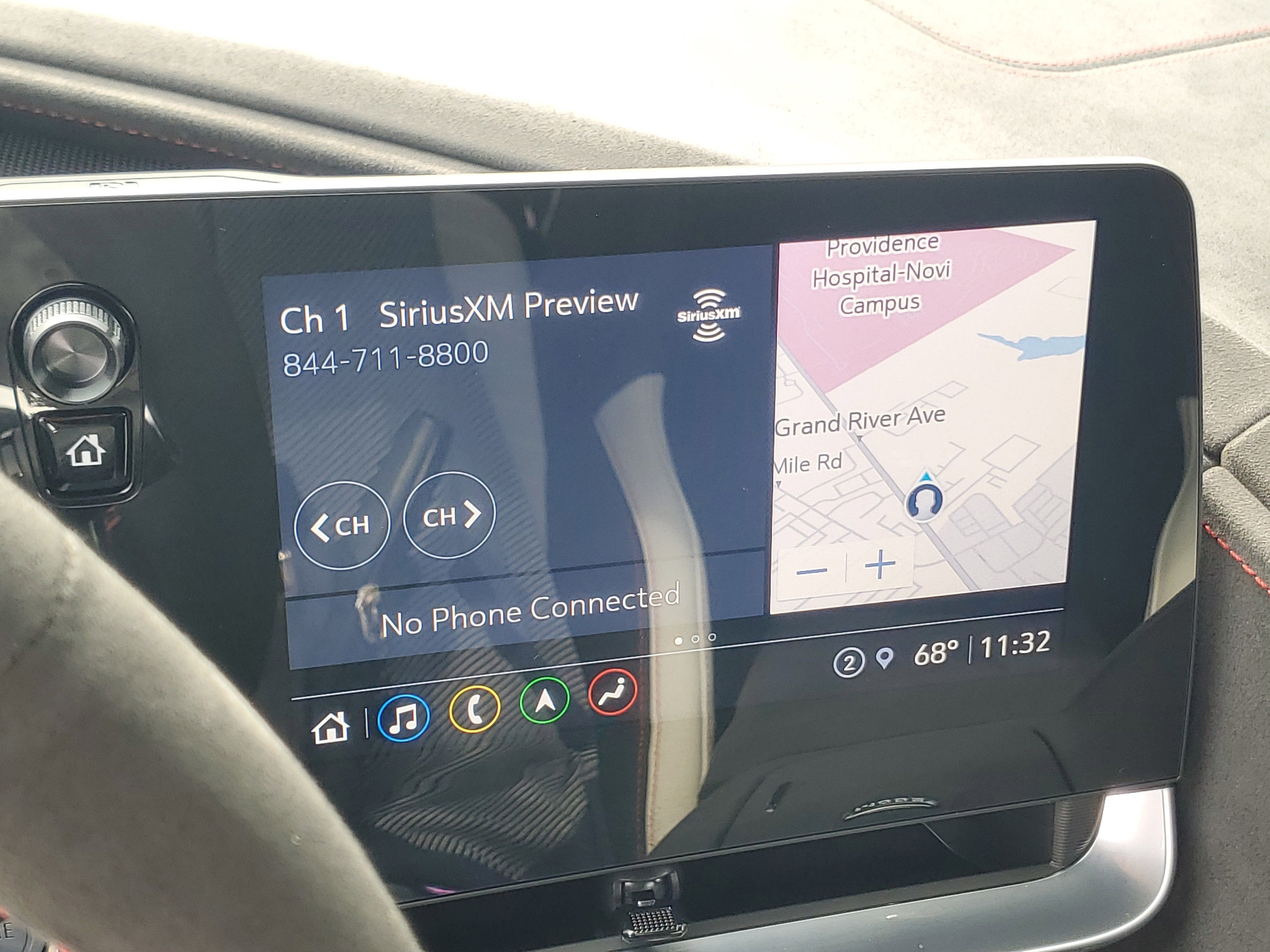 2023 Chevrolet Corvette 3LT