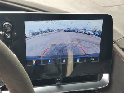 2023 Chevrolet Corvette 3LT