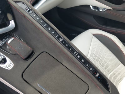 2023 Chevrolet Corvette 3LT