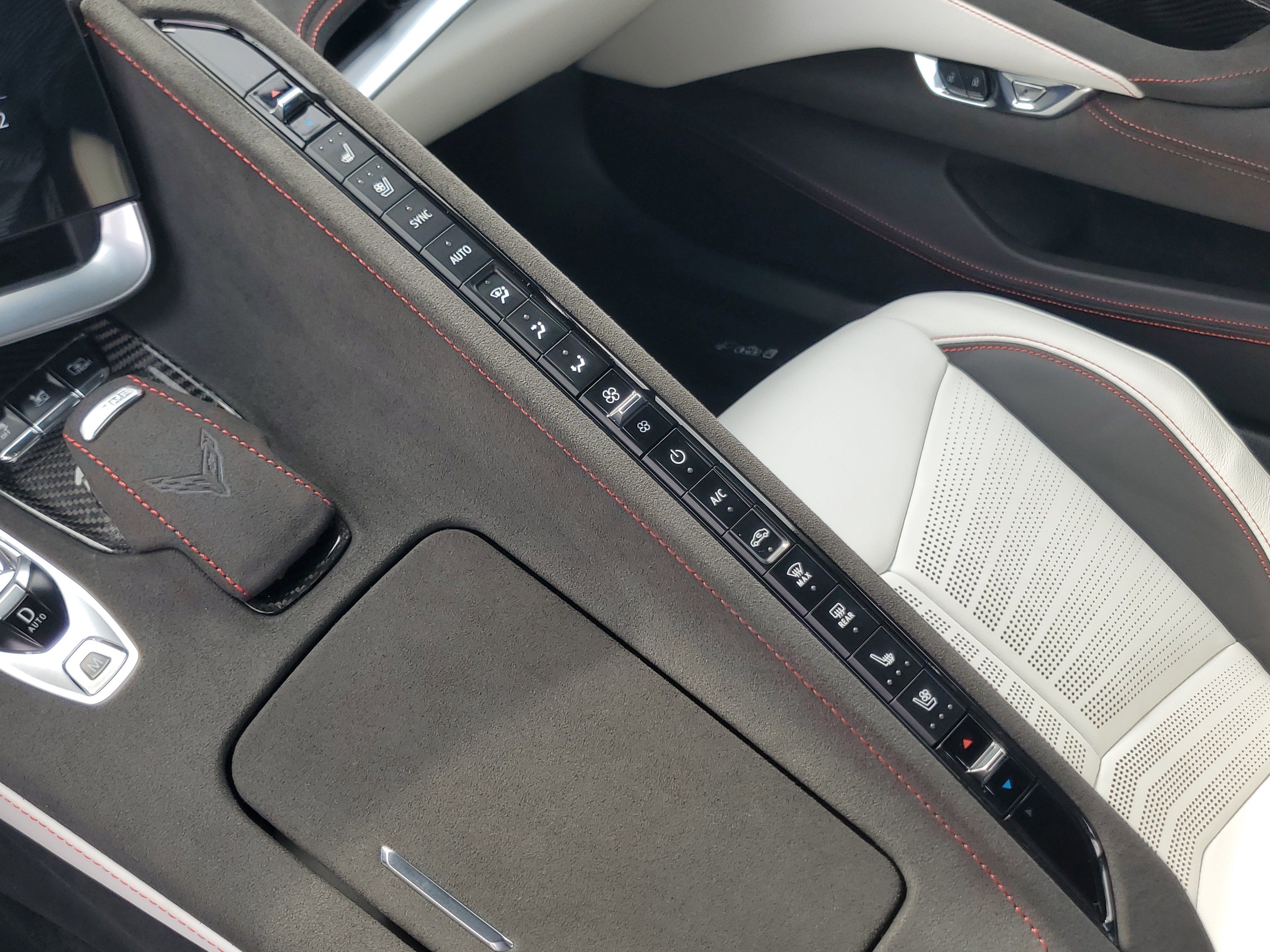 2023 Chevrolet Corvette 3LT