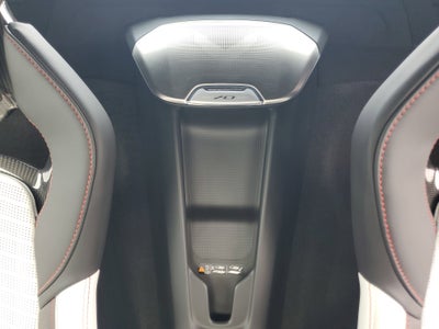 2023 Chevrolet Corvette 3LT