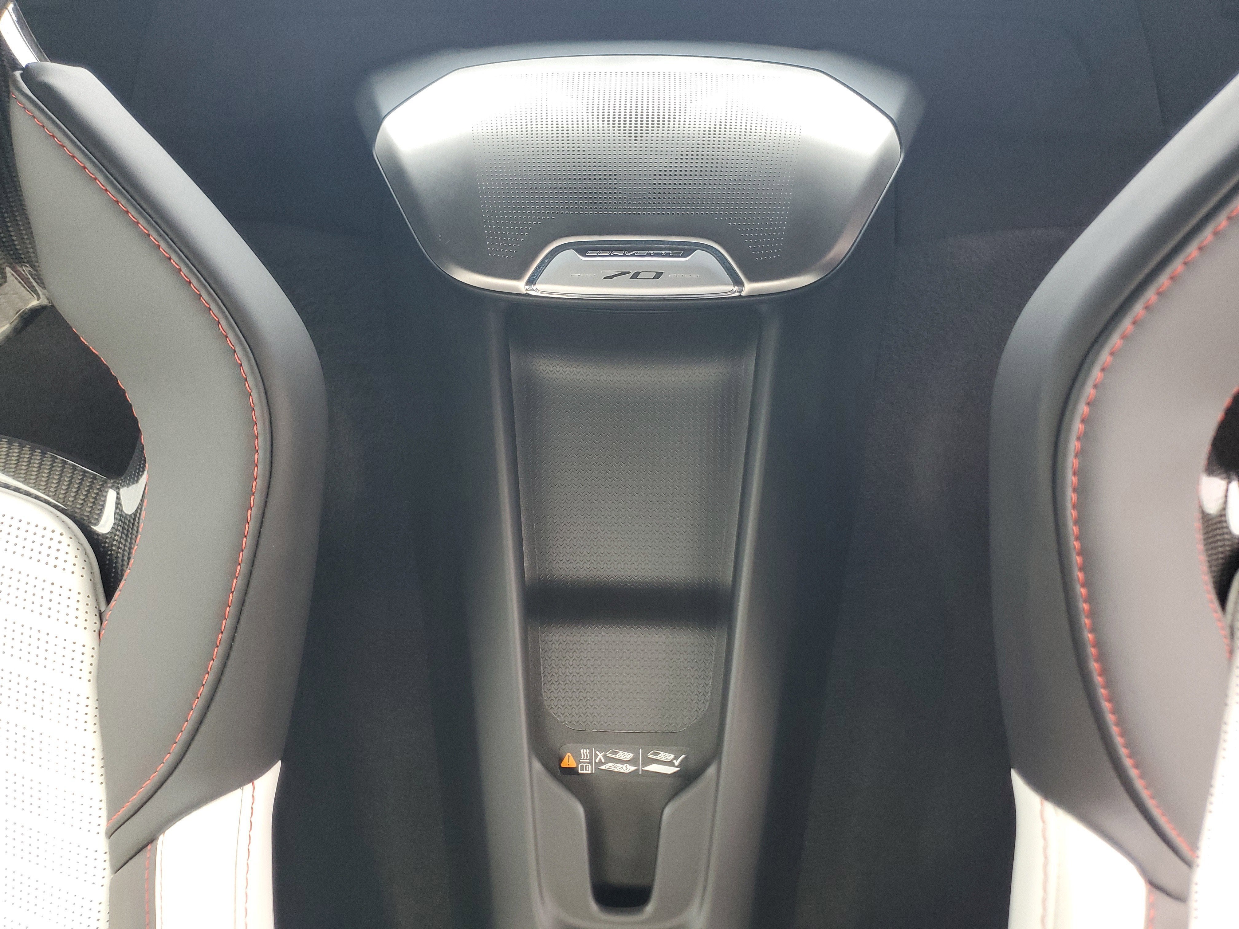 2023 Chevrolet Corvette 3LT