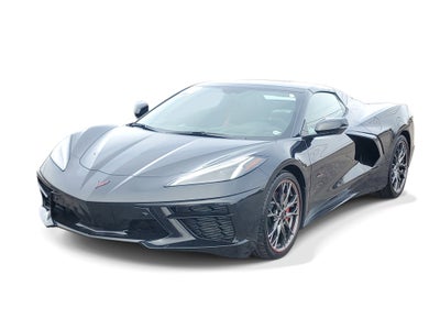 2023 Chevrolet Corvette 3LT