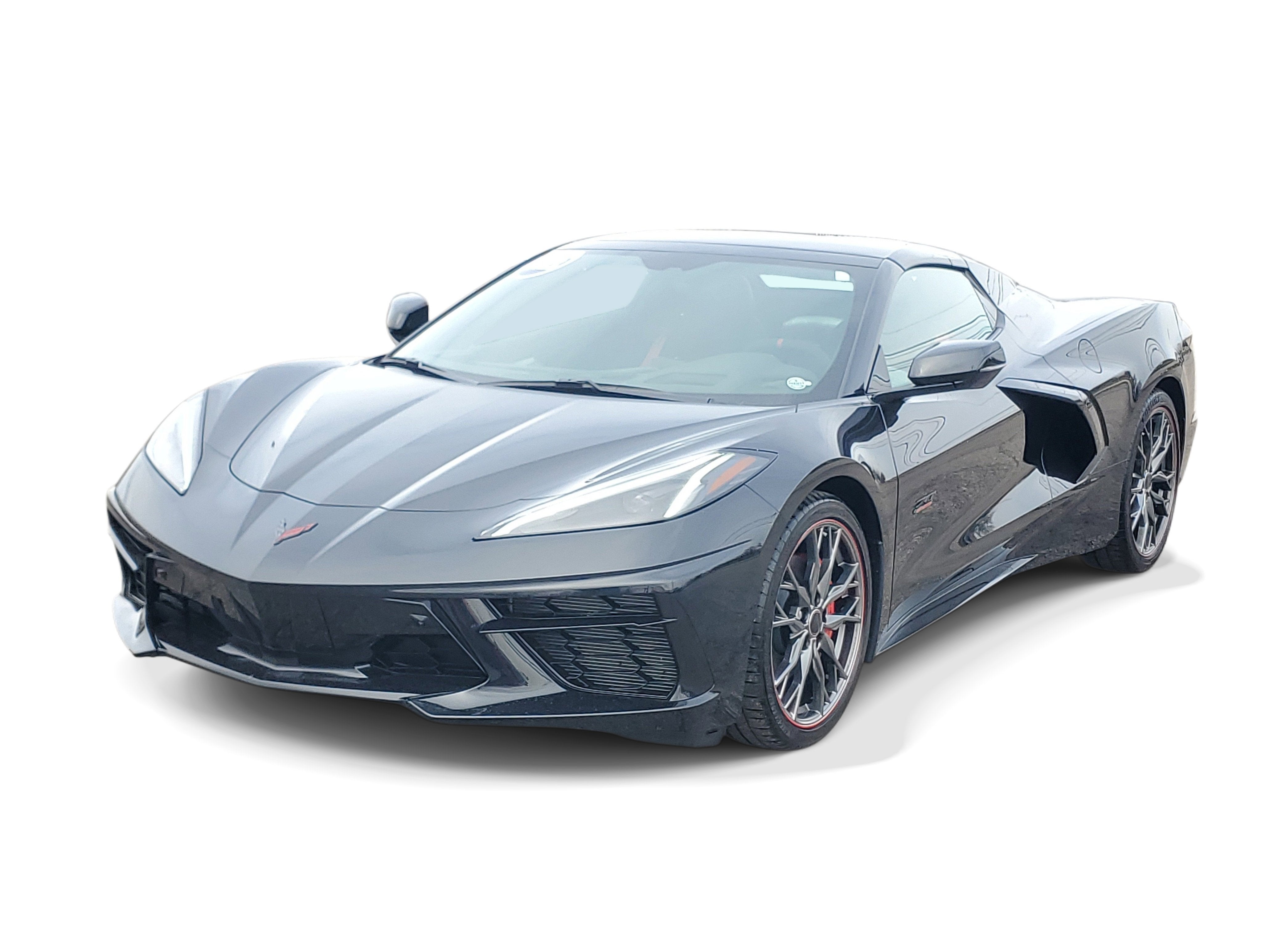 2023 Chevrolet Corvette 3LT