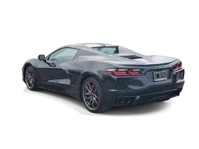 2023 Chevrolet Corvette 3LT