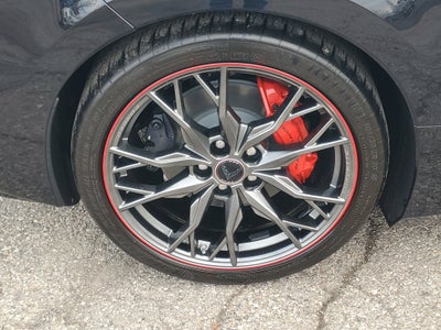 2023 Chevrolet Corvette 3LT