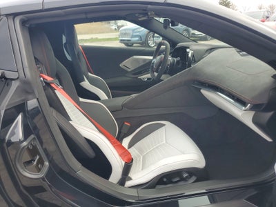 2023 Chevrolet Corvette 3LT