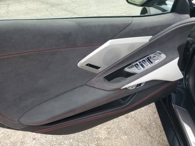 2023 Chevrolet Corvette 3LT