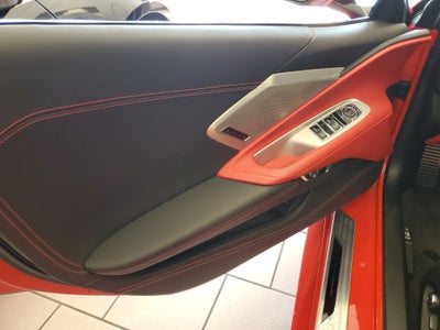 2022 Chevrolet Corvette 3LT