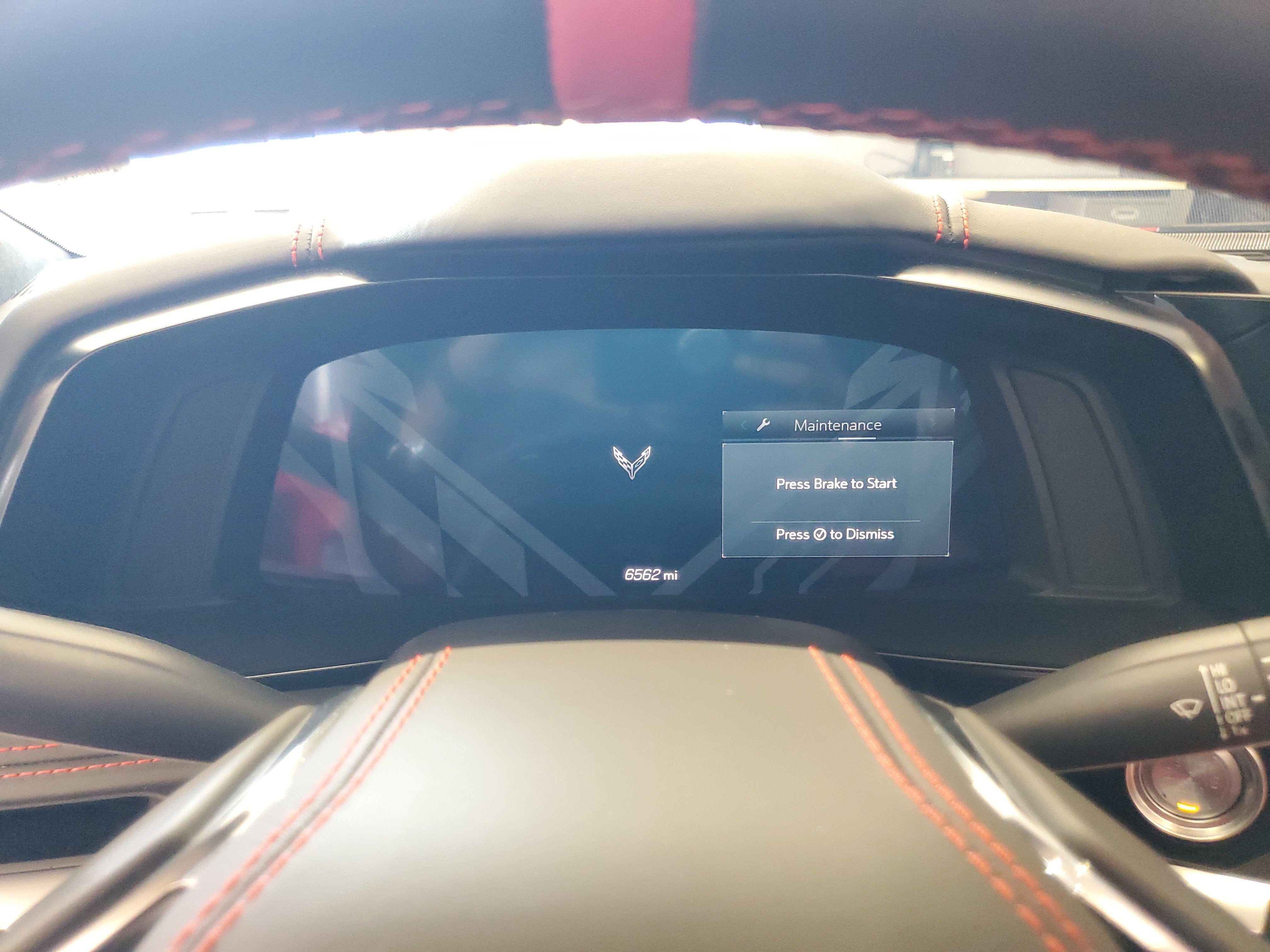 2022 Chevrolet Corvette 3LT