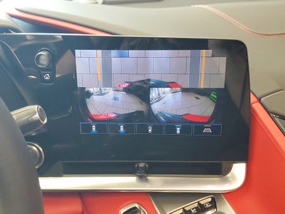 2022 Chevrolet Corvette 3LT