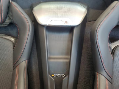 2022 Chevrolet Corvette 3LT