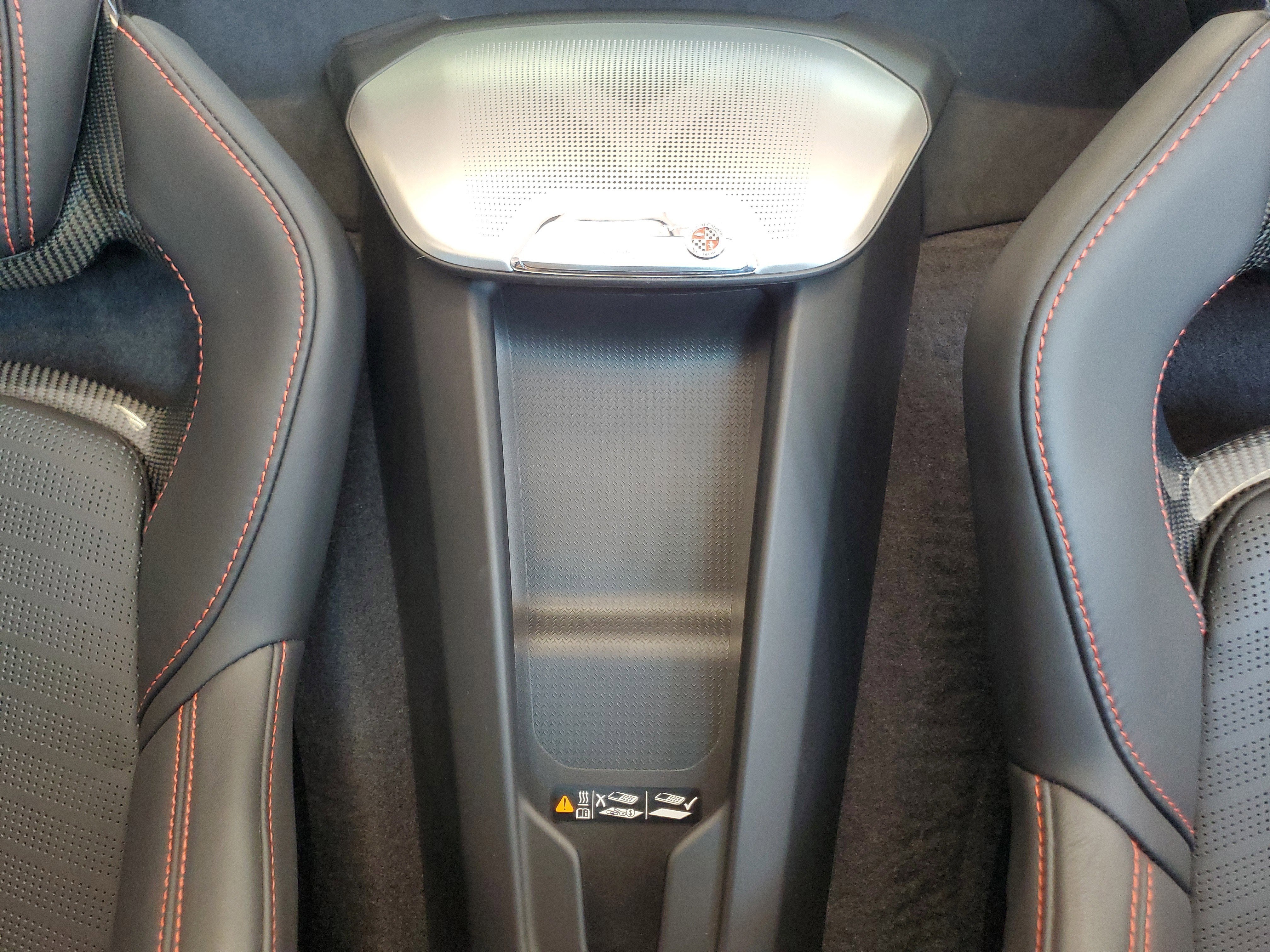 2022 Chevrolet Corvette 3LT