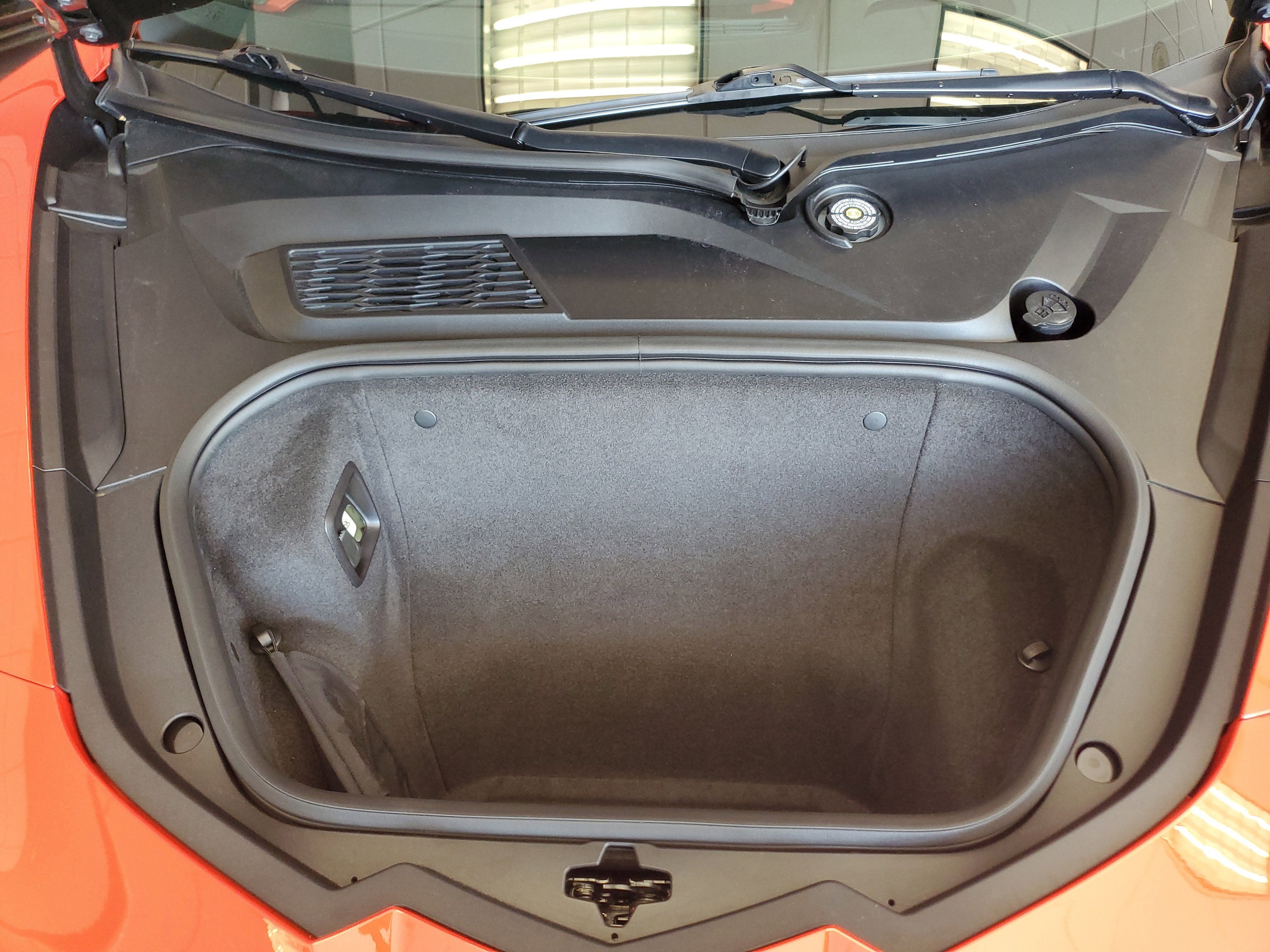 2022 Chevrolet Corvette 3LT