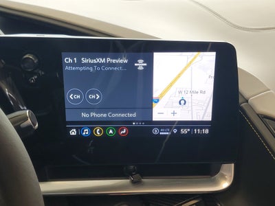 2021 Chevrolet Corvette 3LT