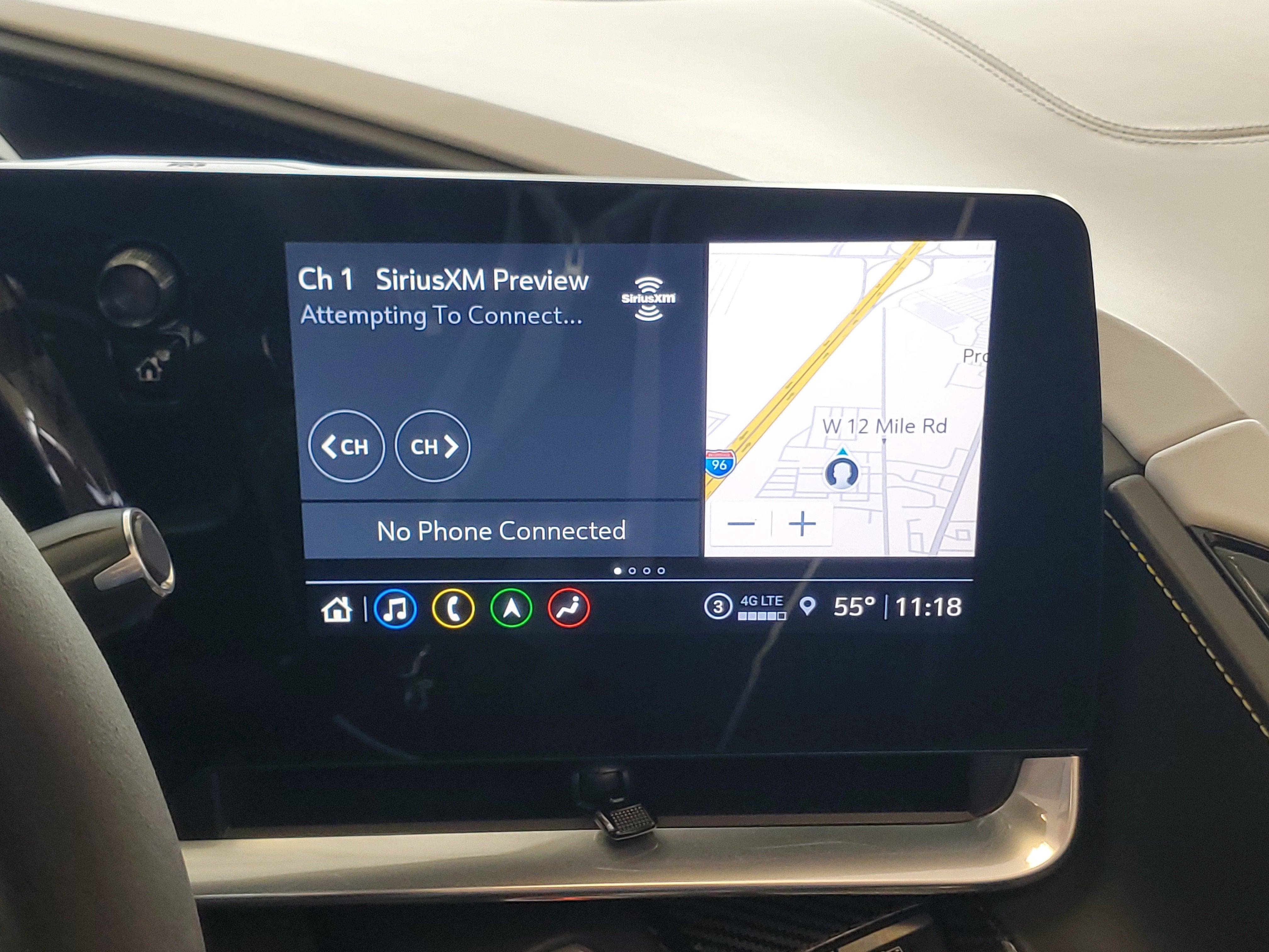 2021 Chevrolet Corvette 3LT