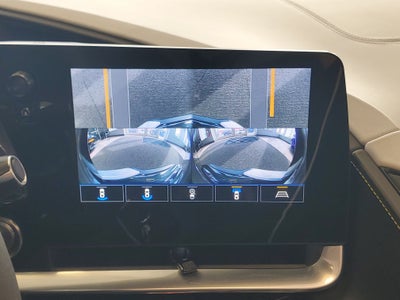 2021 Chevrolet Corvette 3LT