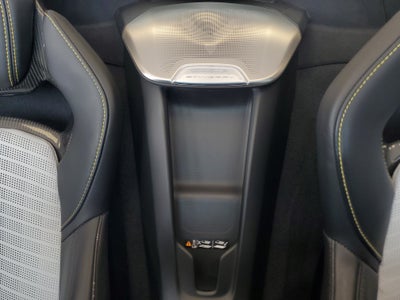 2021 Chevrolet Corvette 3LT