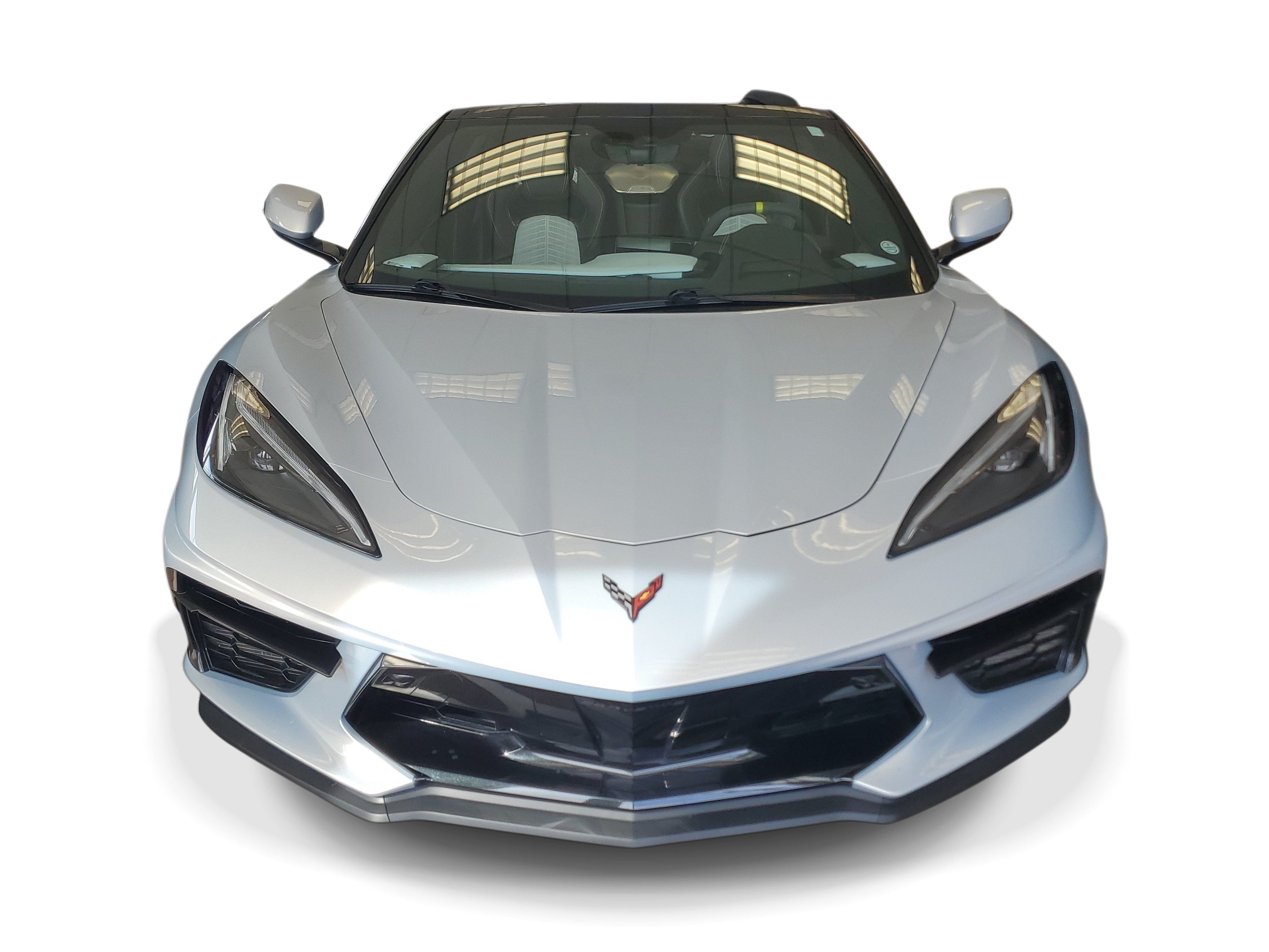 2021 Chevrolet Corvette 3LT