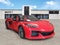 2025 Chevrolet Corvette 2LZ