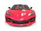 2025 Chevrolet Corvette 2LZ
