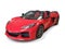 2025 Chevrolet Corvette 2LZ
