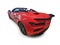 2025 Chevrolet Corvette 2LZ