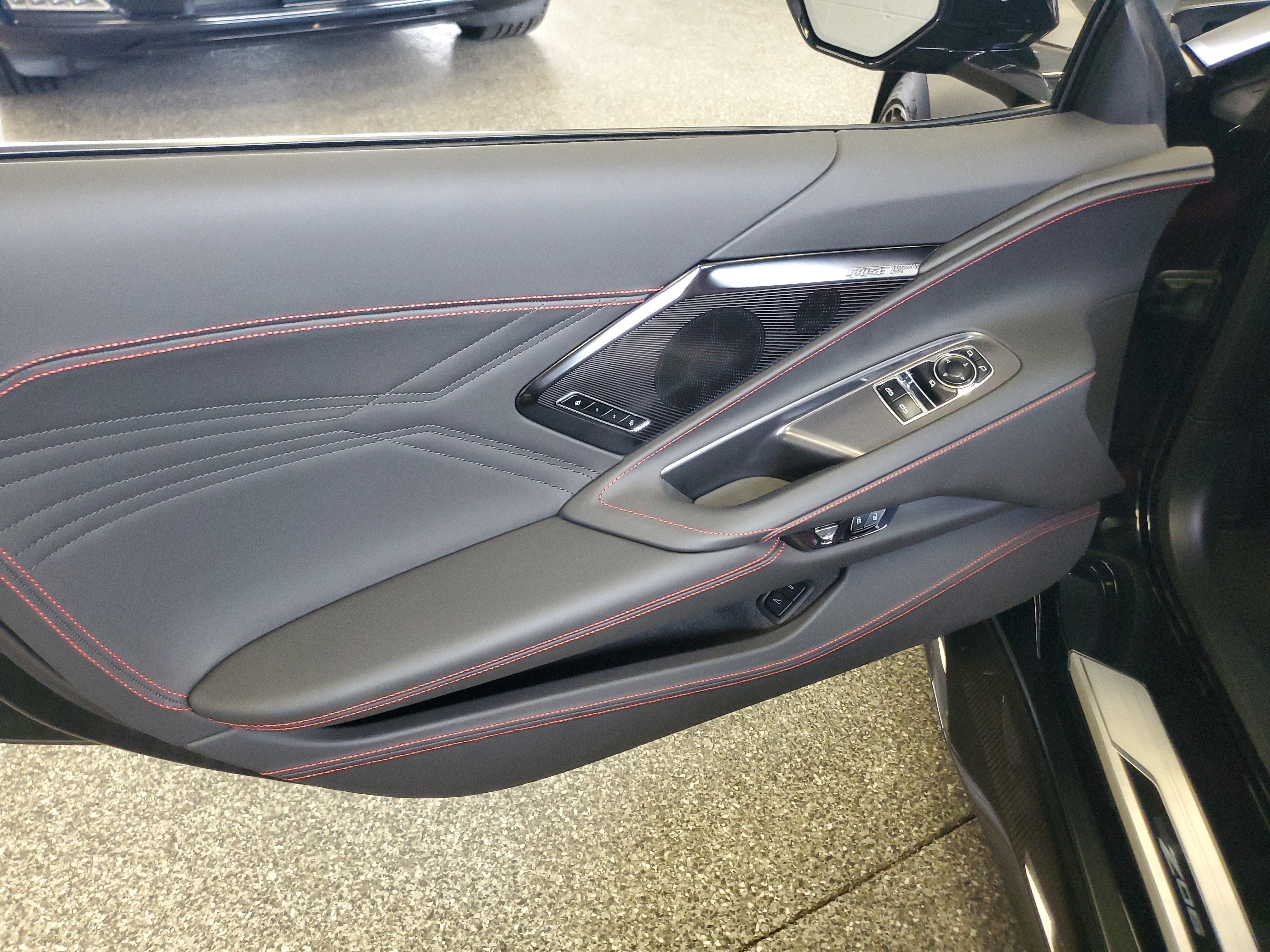 2024 Chevrolet Corvette 3LZ