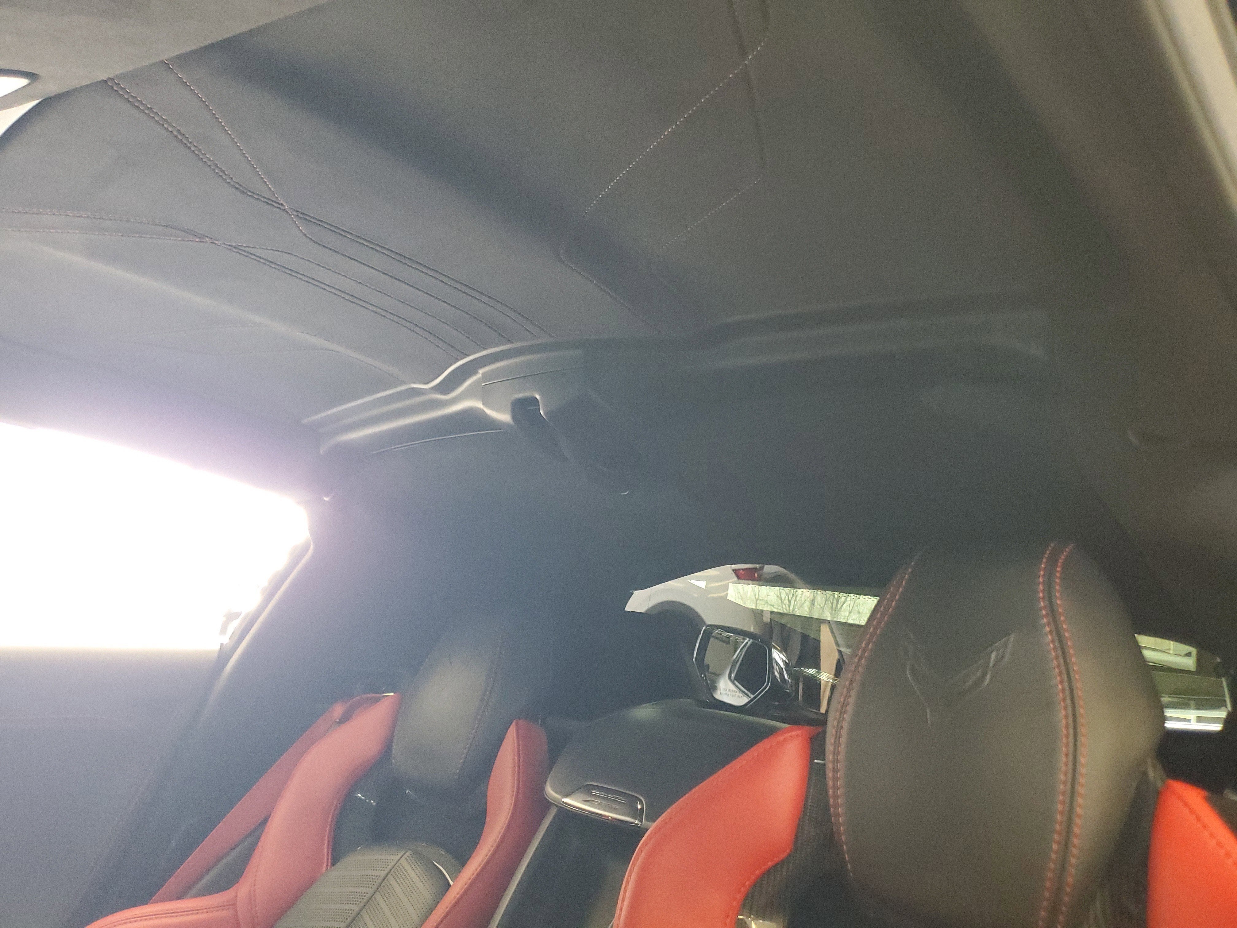 2024 Chevrolet Corvette 3LZ