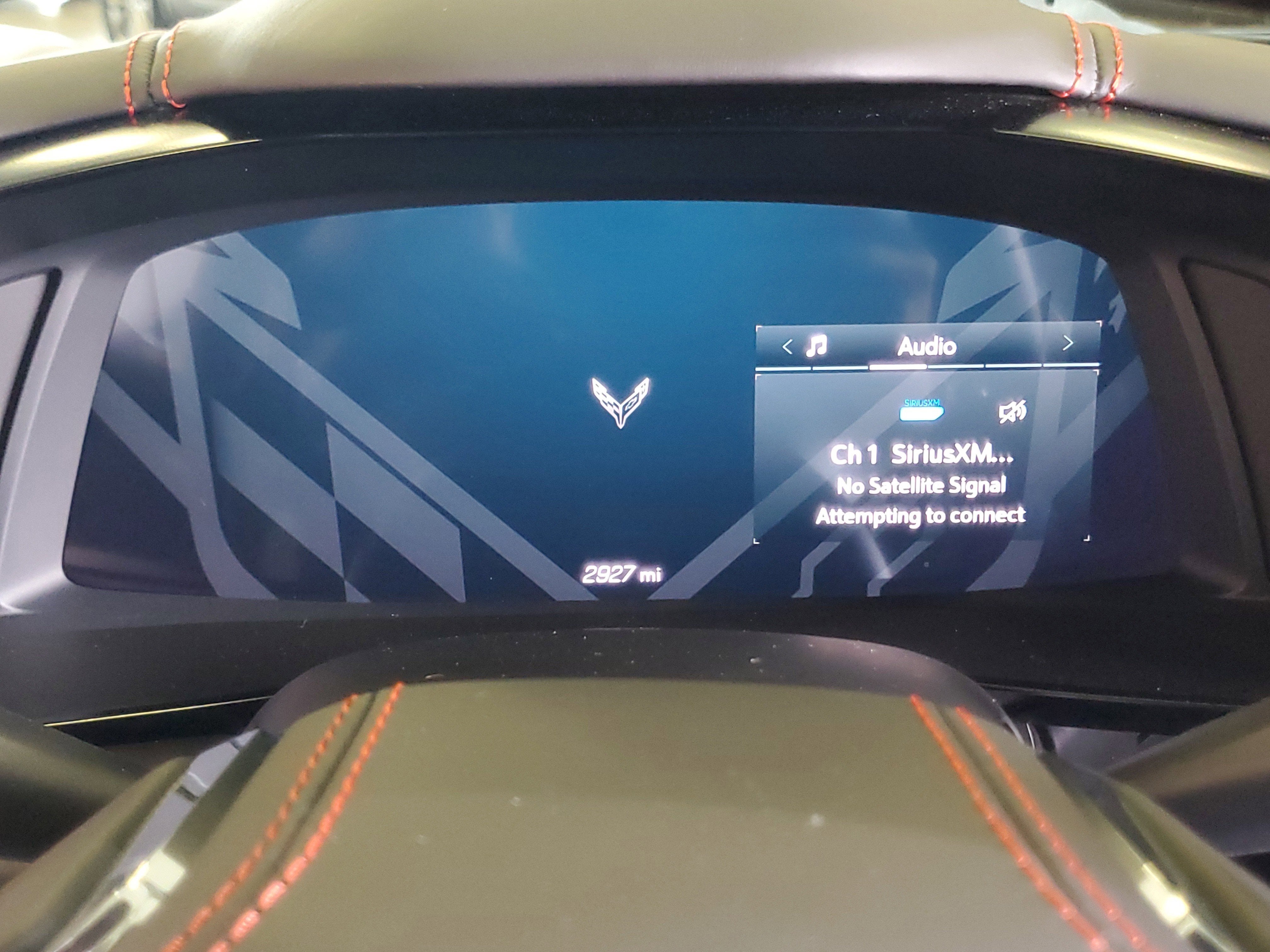2024 Chevrolet Corvette 3LZ