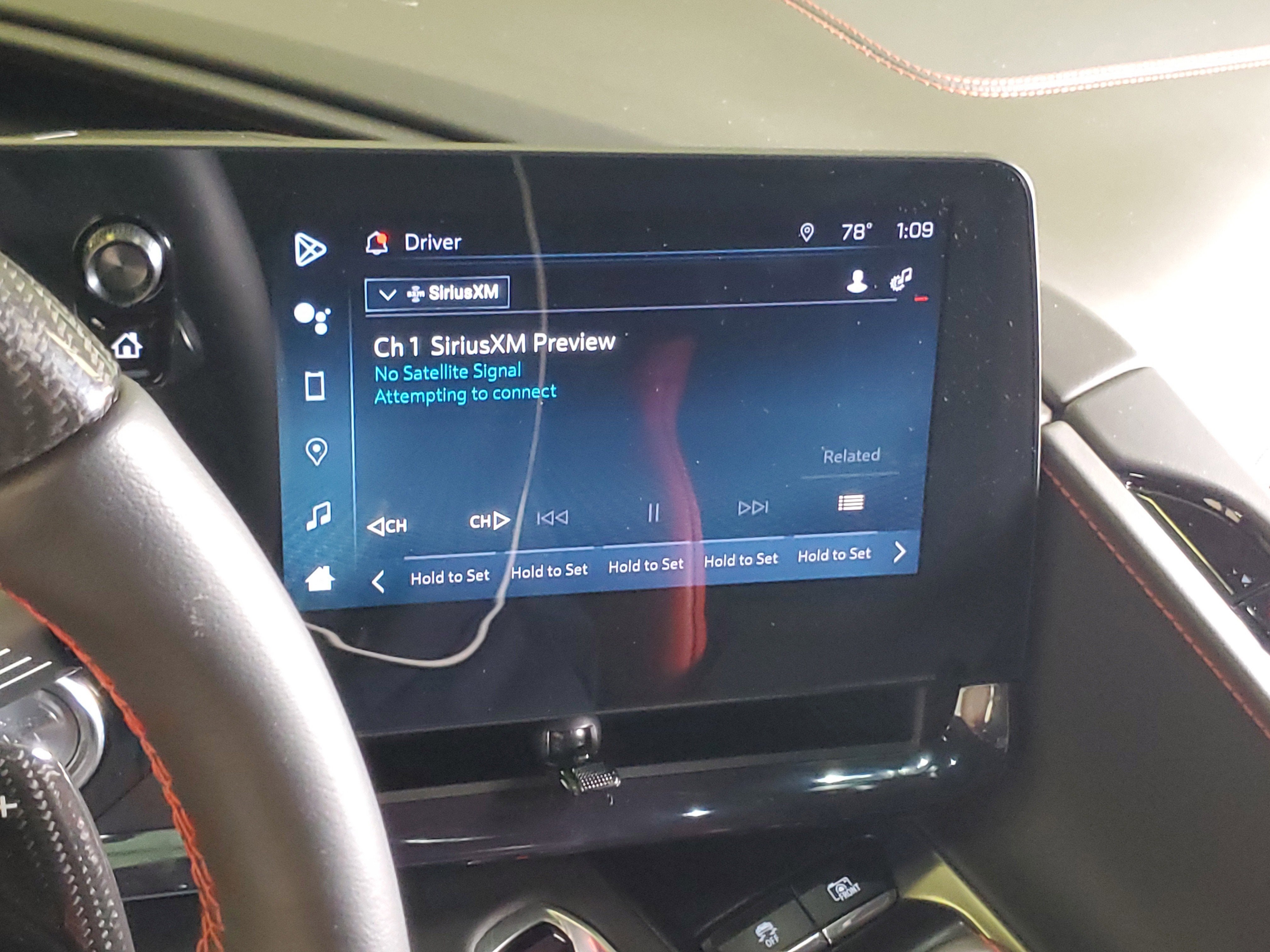 2024 Chevrolet Corvette 3LZ