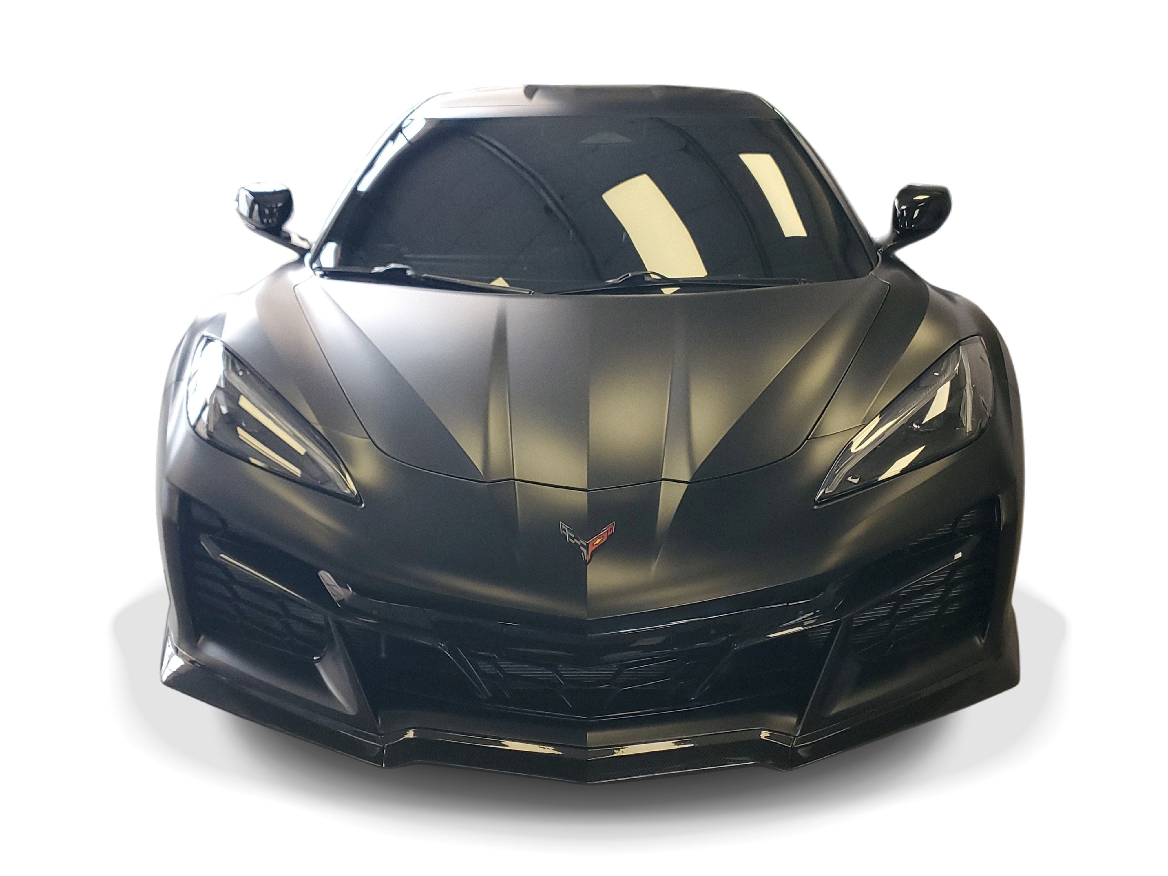 2024 Chevrolet Corvette 3LZ