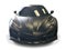 2024 Chevrolet Corvette 3LZ