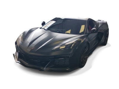 2024 Chevrolet Corvette 3LZ